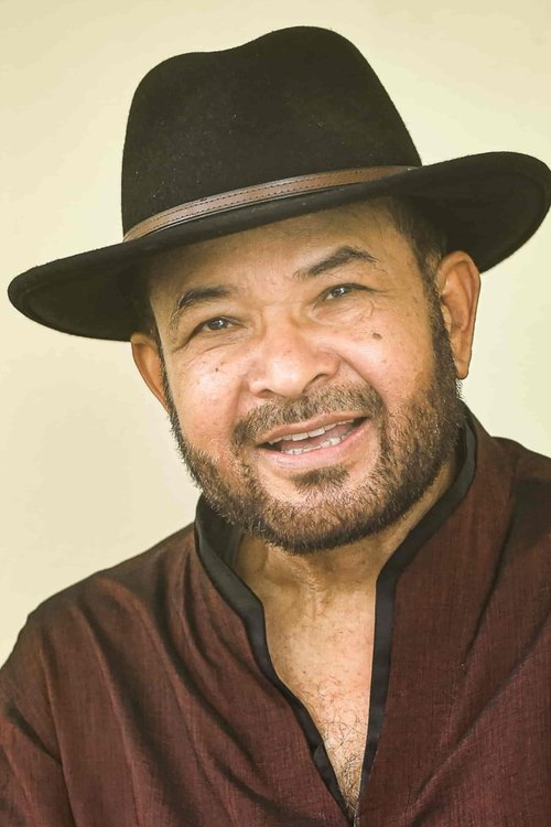 Tulsi Ghimire as Bau