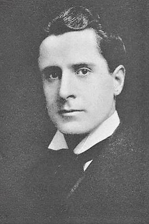 Courtenay Foote as Dr. Colbeck