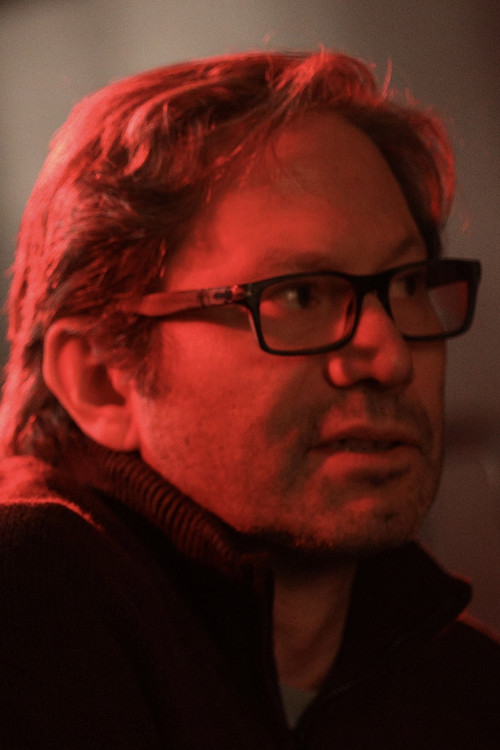 Matthew D. Panepinto as Felix Ronda