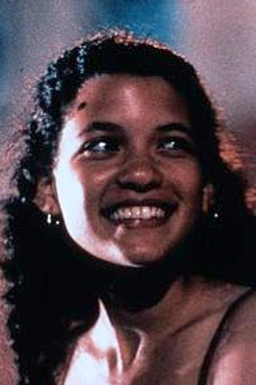 Yakira Peguero as Darcy