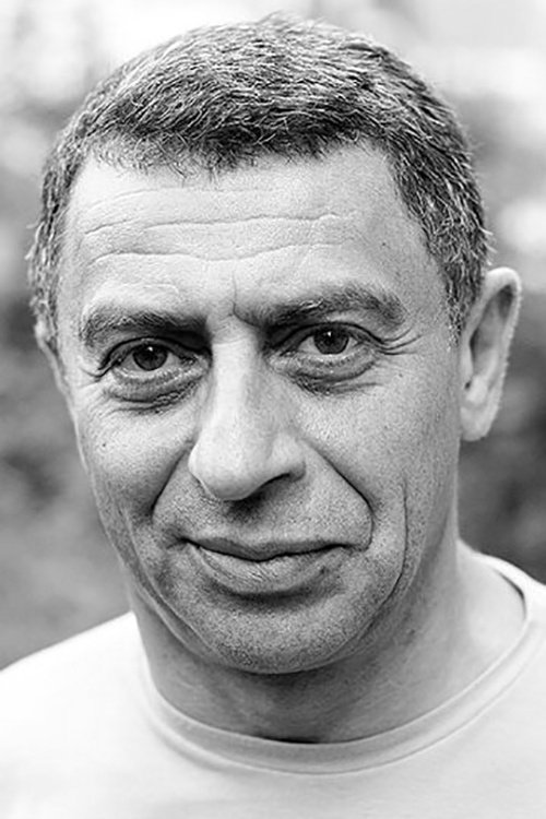 Ivan Dykhovichnyy as Kolya