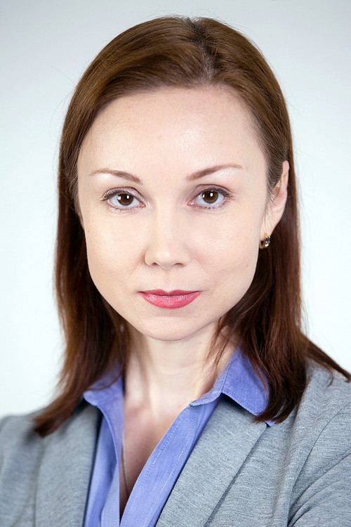 Olga Kozhevnikova as алкоголичка Наташа
