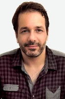 Leonardo Netto as Amigo de Edgar e Marta