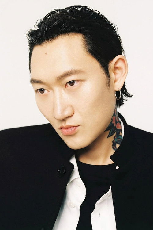 J-Tong as Self - Producer