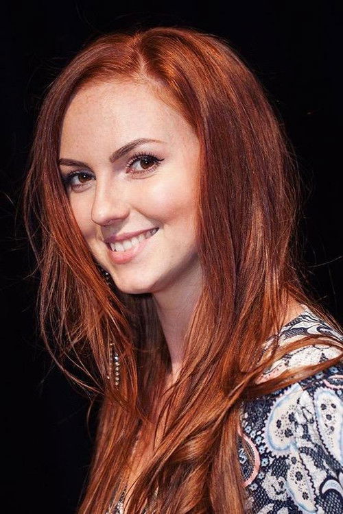 Nadezhda Khilskaya as