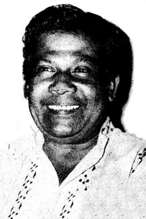 Manavalan Joseph as Swami