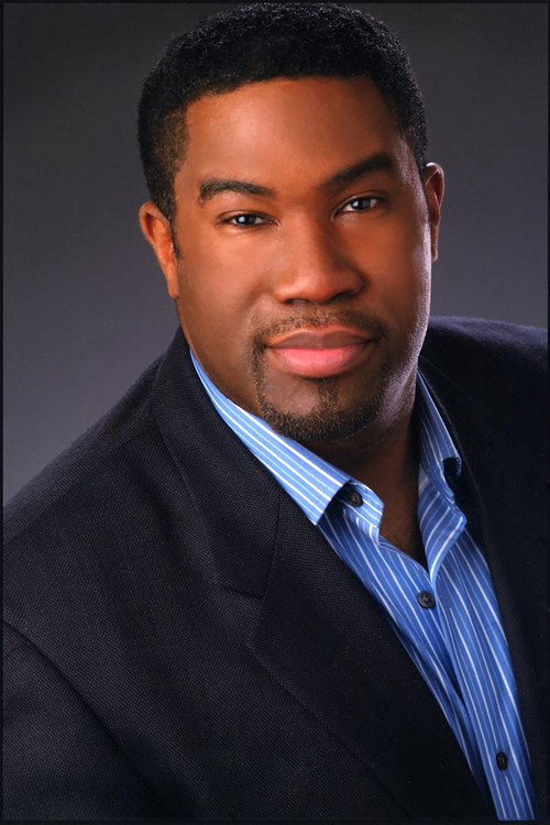 Eric Owens as Self - Host