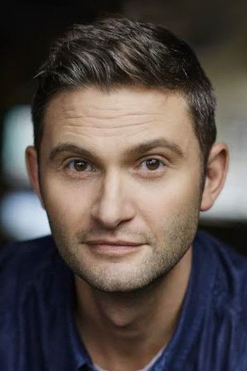 Brent Skagford as George Troxel