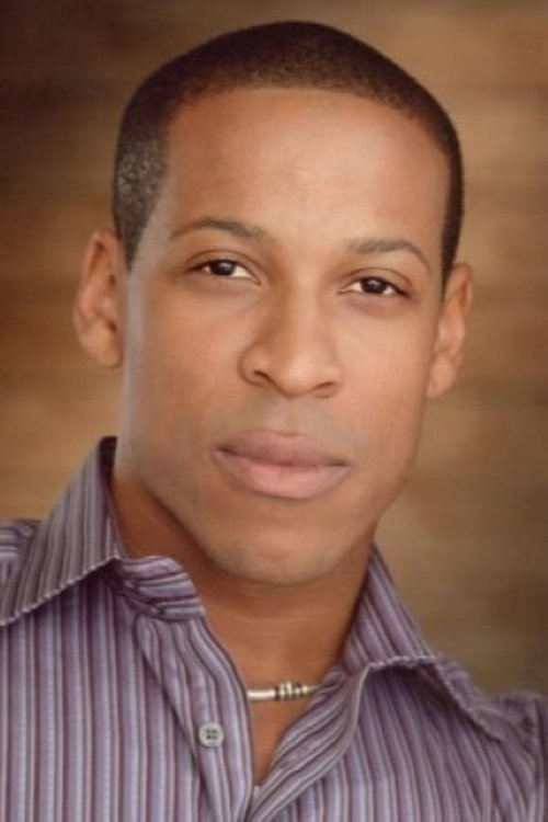 Brennan Feonix as Guy #1