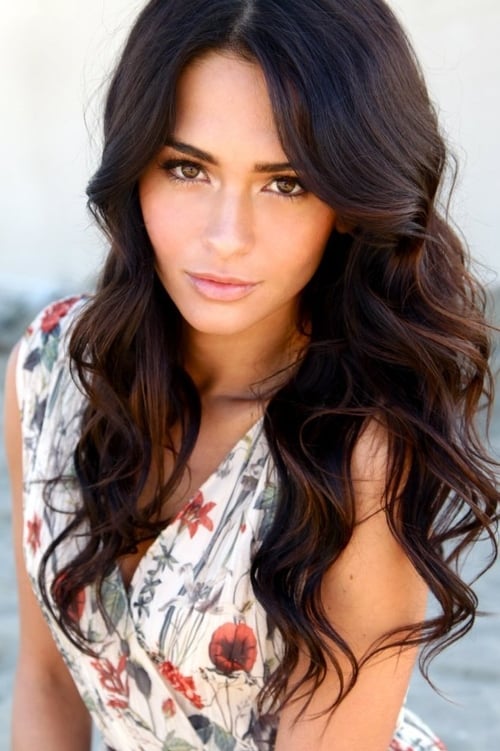 Antoinette Kalaj as Consort