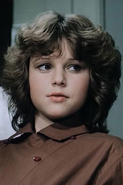 Petra Fritzenwanker as Helga Matthes