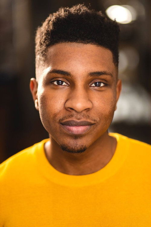 Orville Cummings as Breeze