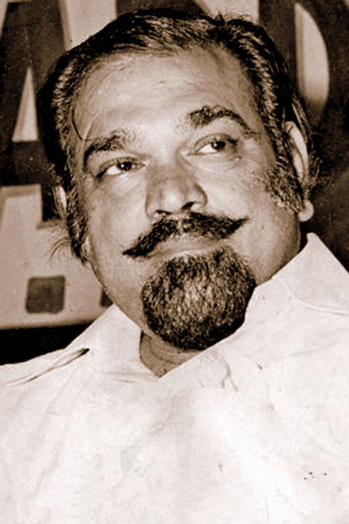 Ramu Kariat as Rajan