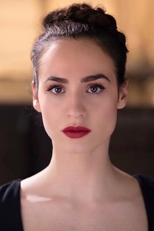 May-Linda Kosumovic as Hana