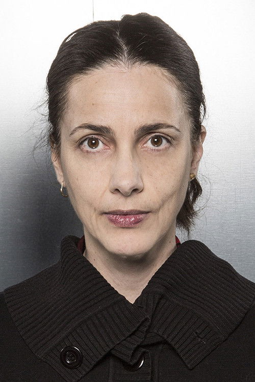 Maria Panouria as Pelagia