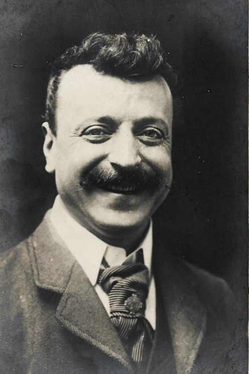 Ernete Zacconi as Le pape Clement VII