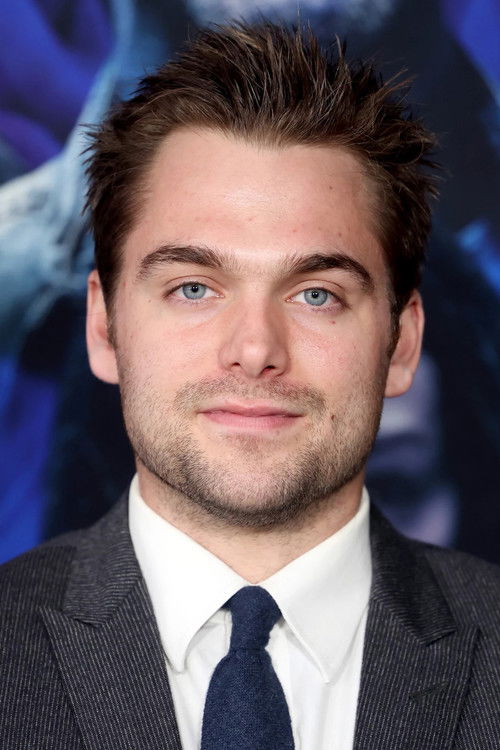 Dylan Sprayberry as Himself