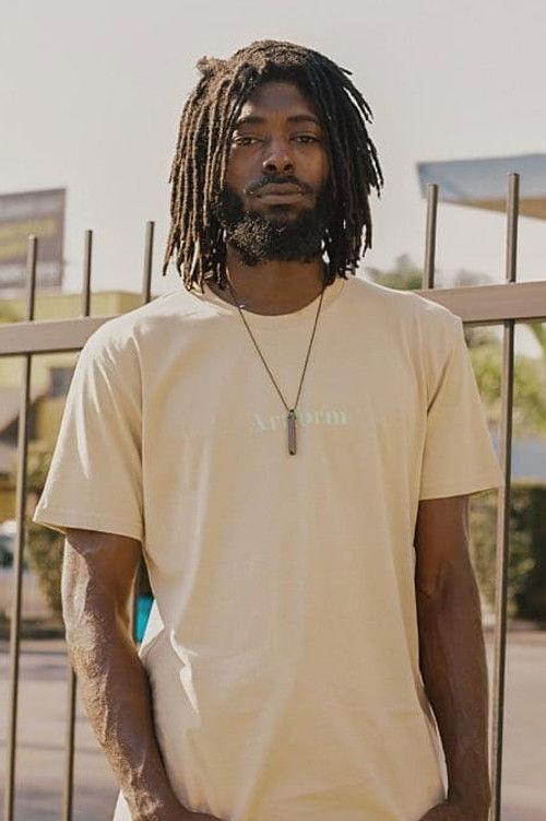 Turen Robinson as Dante