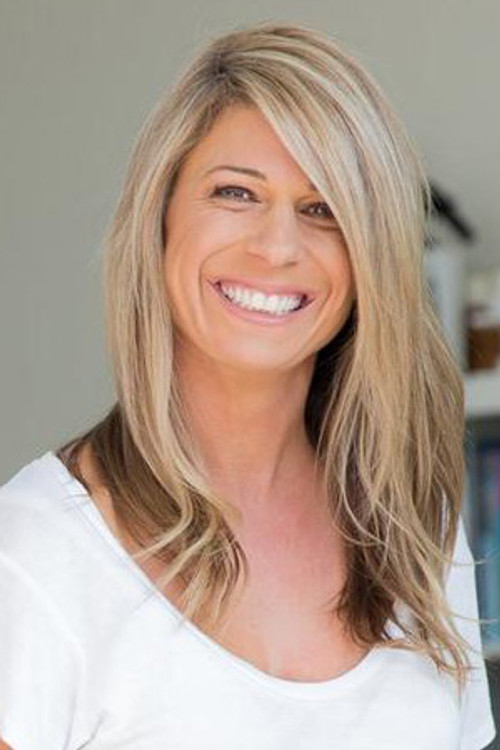 Mel Kounnas as Robyn