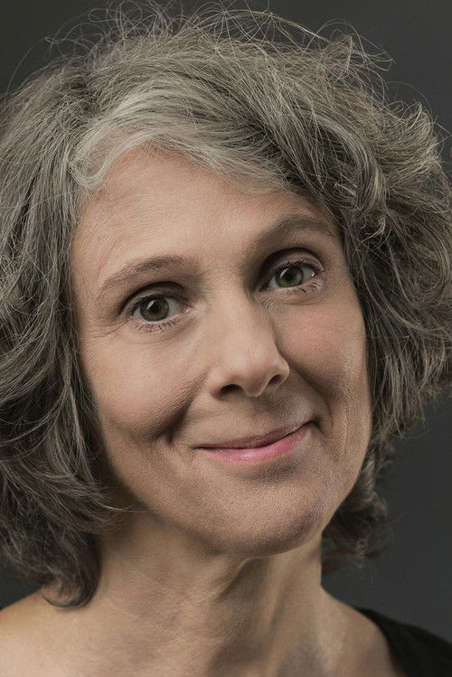 Nataša Tič Ralijan as Ana