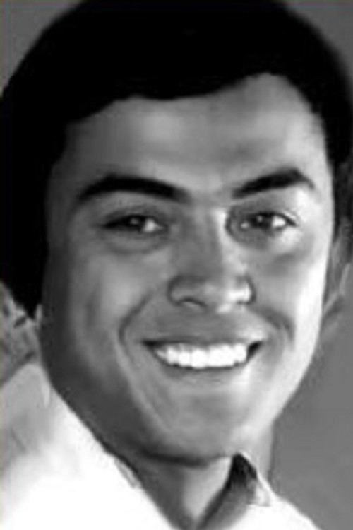 Iskandar Abdullaev as