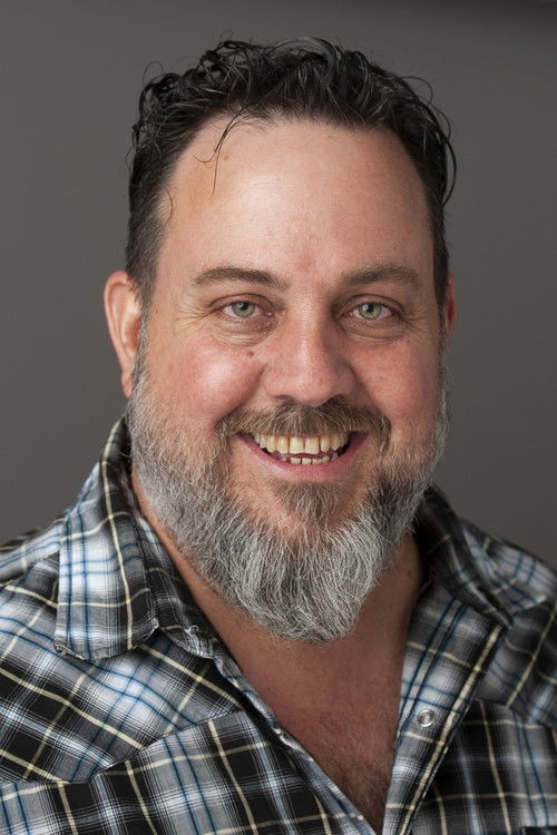 Dale McNair as Rocco