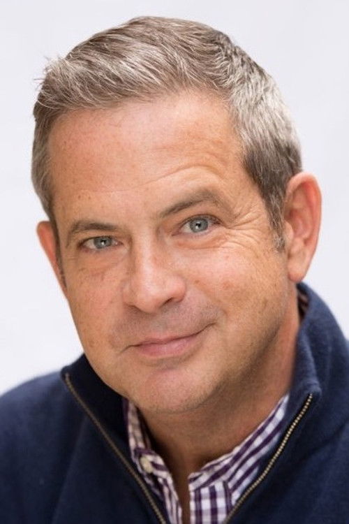 Beau Baxter as Producer Jerry