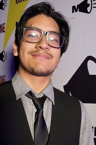 Chris Zapata as Santiago