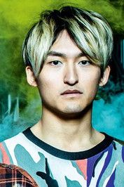 Ryota Kohama as Self