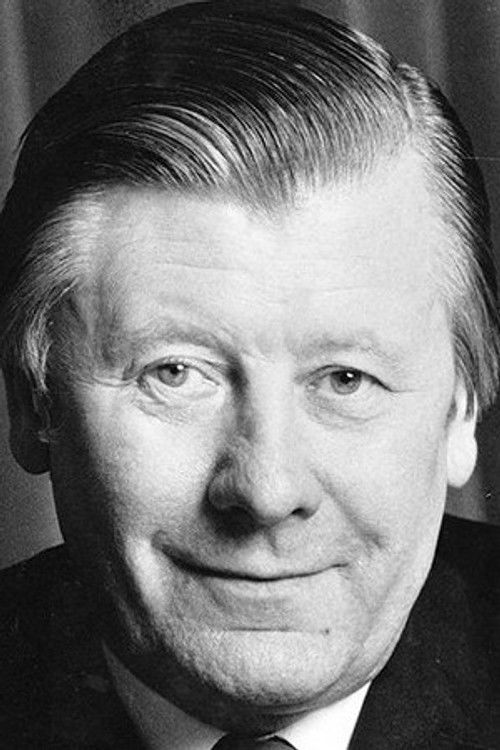 Eric Morley profile photo