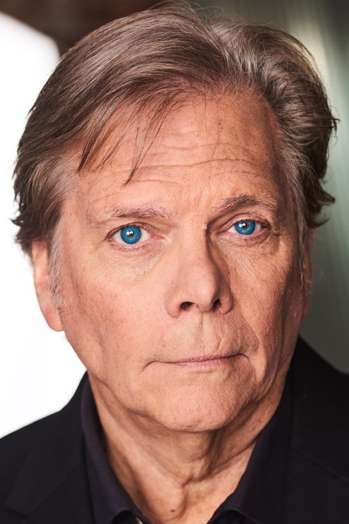 Marc Nally as The Traveler