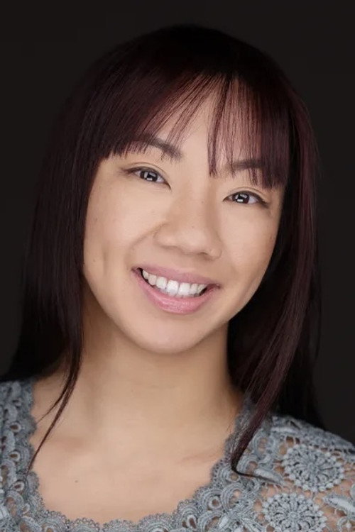 Trixi Agyao as Noh Spirit