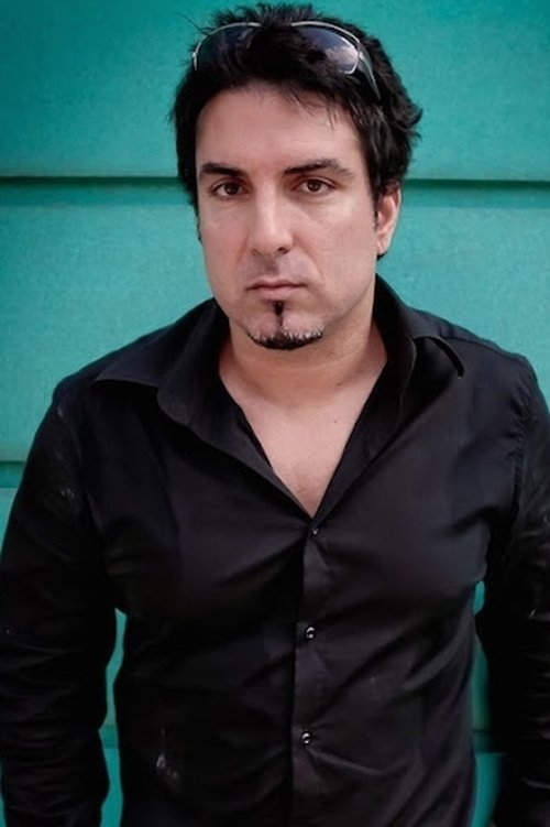 Derek Sherinian as Himself