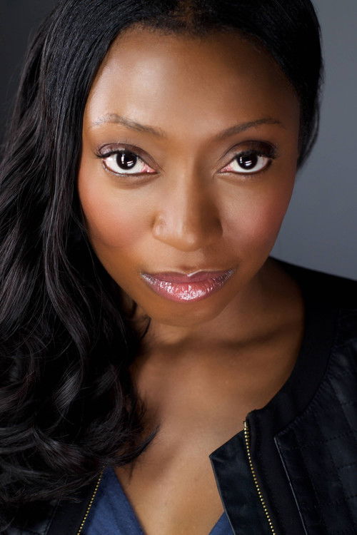 Patricia Grant as Karla