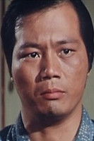 Chien Chin as Yong Zhen's Servant