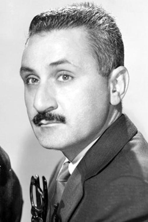 Ralph Manza as Bernard 'Axe' Duncan, Reno Hood