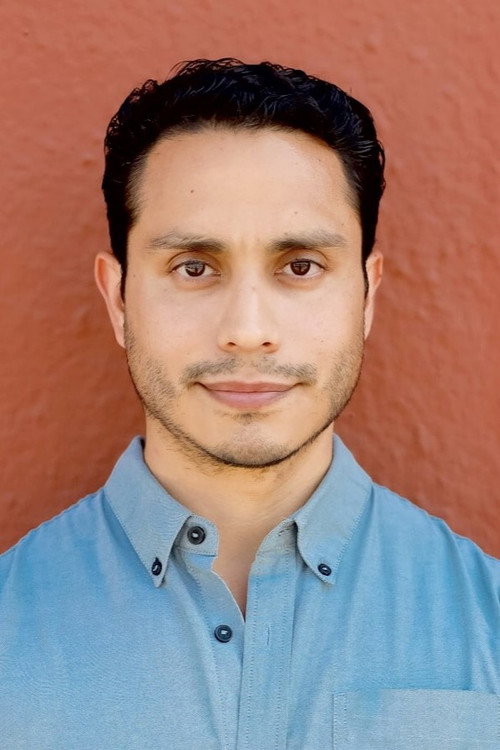 Eloy Perez as Rich Torres