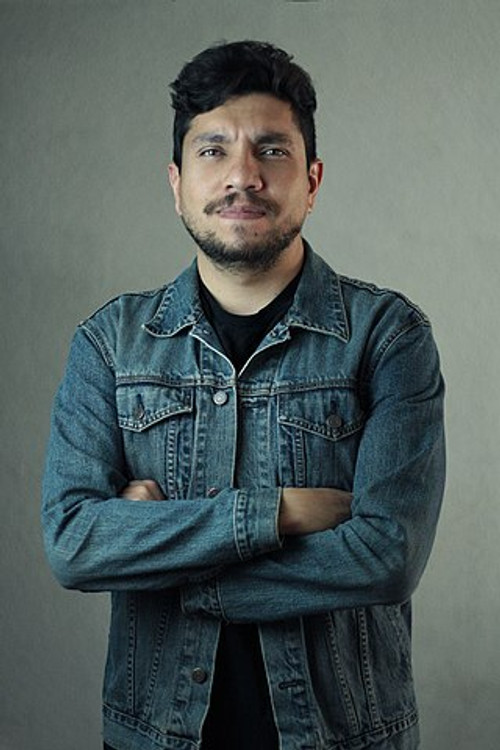 Leo Rojas as Himself