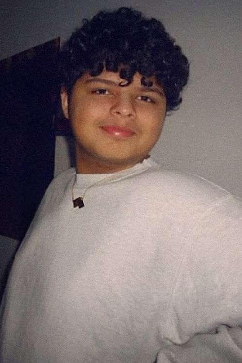 Sindhyar Baloch as Robust Teen