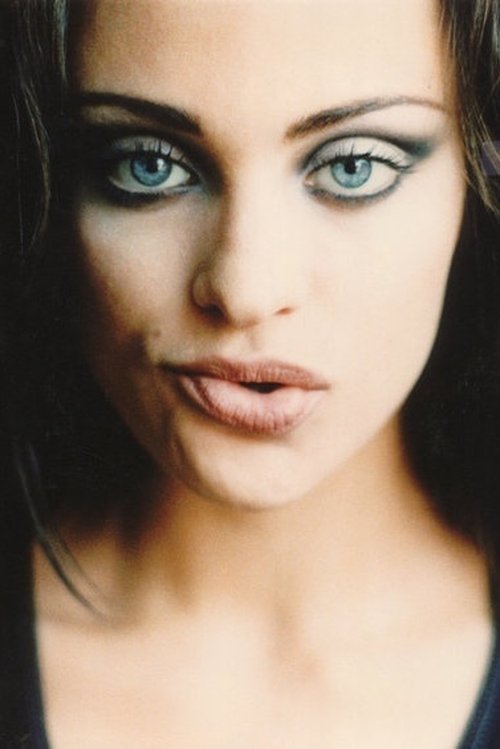 Melanie Tolbert as Jamie - Associate #5