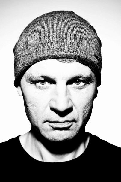 Ralf Gustke as Himself - Drums