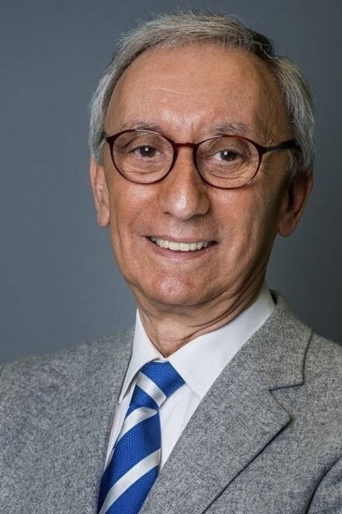 Júlio Isidro as Próprio