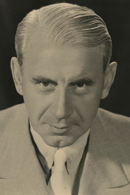 Lau Lauritzen Sr. as Ferrari