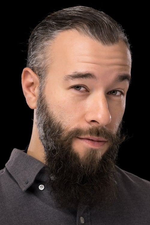 Gin Fedotov as Wrangler