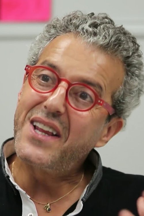 Patrice Abbou as Barman bistrot