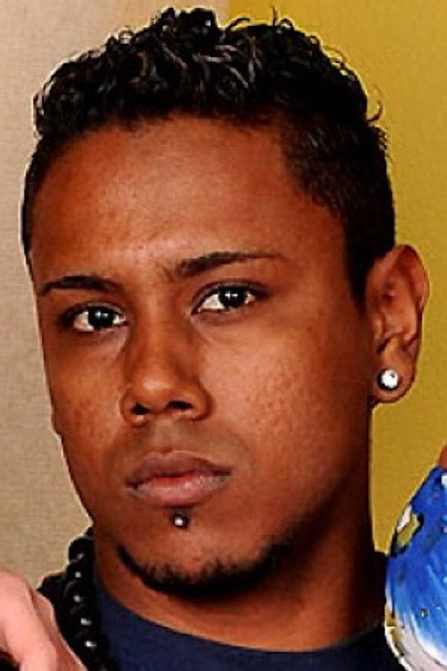 Paulo as (archive footage)