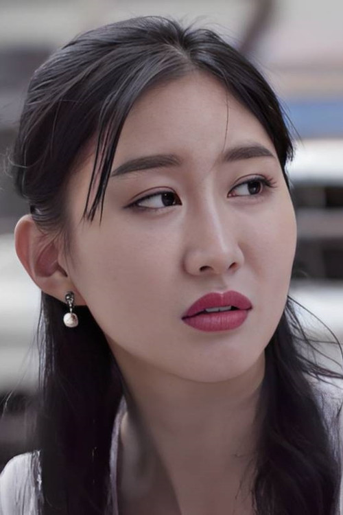 Joo Hye-won as Mi-ri