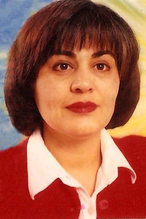 Firuzə İsmayılova as