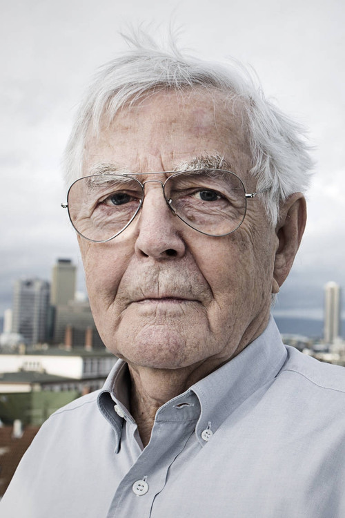 Albert Speer jr. as Himself