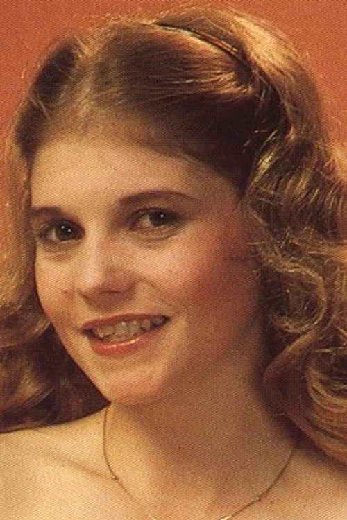 Ginger as (archive footage)